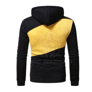 Sudaderas deportivas hechas en Pakistán, último diseño, sudaderas deportivas personalizadas para adultos - Product Image 3