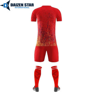 Sublimation Printed Custom Team Name Short Sleeve Plaid/Solid 100% Polyester Breathable Front Logo Spring - Product Image 2