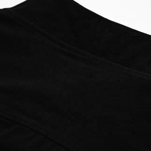 Tissu micro extensible pour hommes, couleur noire, bon marché, pour Sports œil de volkswagen, nouvelle collection - Product Image 6