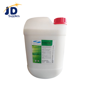 Top Seller Malaysia Laundry Fabric Softener Fragrance Solution for Commercial Hotel Restaurant Housekeeping Wholesale - Product Image 2