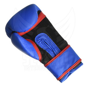 Service OEM, dernières tendances en matière de gants de Muay Thai, gants de Muay Thai sur mesure, gants de Muay Thai légers - Product Image 5