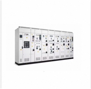 Panel PCC Personalizable para Equipos Eléctricos Industriales, Control de Motores y Monitoreo de Energía, Disponible en Grandes Cantidades a Precio de Mayoreo - Product Image 5