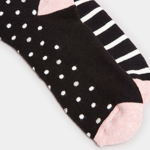 Comfortable Women Wool <b>Socks</b> Premium Thick Knitted Winter Crew <b>Socks</b> for Cold Weather Daily Wear and Outdoor Use - Product Image 6