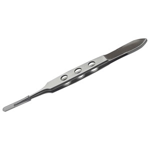 Microforceps Oftálmicas de Titanio de Grado Médico para Cirugía y Procedimientos Precisos de Párpados, con Bolsa de Esterilización Incluida - Product Image 2