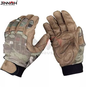 Guantes Tácticos de Alta Calidad para Paintball, Caza, Tiro, Ciclismo, Fitness, Guantes de Dedo Completo para Paintball - Product Image 6