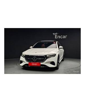 เมอร์เซเดส-เบนซ์ อี-คลาส อี200 อาวองต์การ์ด ปี 2024 ระยะทาง 12,318 กม. เกียร์อัตโนมัติ พวงมาลัยซ้าย กล้องมองหลัง - Product Image 3