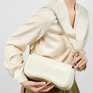Red Leather Flap <b>Crossbody</b> <b>Bag</b> Minimalist Style Women's Fashion Zipper Closure Daily Use Brown leather <b>crossbody</b> <b>bag</b> Classic - Product Image 3