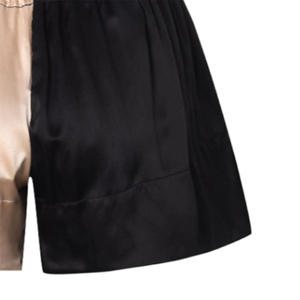 Pantalones Cortos de Boxeo de la Mejor Calidad para Hombre, Tela de Satén Cómoda, Diseño Personalizado, Pantalones Cortos para Entrenamiento y Sparring - Product Image 3