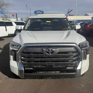 Toyota Tundra Limited CrewMax 2023 Usada con Caja de 5.5' - Product Image 1