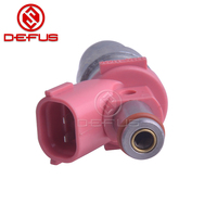 Inyector de Combustible DEFUS de Alta Calidad, el Más Vendido, OEM 23250-11050 para Corolla-General-STARLET 1.3L 4EFE 89~98 COROLLA 1.5L 5EFE 91~01