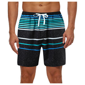PIHA SPORTS <b>Mens</b> Casual Breathable Summer Running Shorts 2026 Quick Dry 4 Way Stretch Swim <b>Trunks</b> Elastic Waist Mesh Lining 100% - Product Image 1