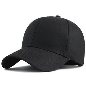 Casquette de baseball personnalisée à 5 panneaux avec image - Casquette de sport unisexe de haute qualité 100% coton, vente en gros OEM, design confortable - Product Image 3