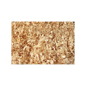 Virutas de madera de pino a precio de fábrica, listas para distribución al por mayor y exportación - Product Image 1