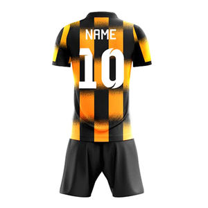 Ropa Deportiva de Fútbol Americano, Cuello en V, Absorbe la Humedad, Poliéster Elástico en Cuatro Direcciones, Cierre de Botones, Manga Larga, Unisex para Adultos - Product Image 2