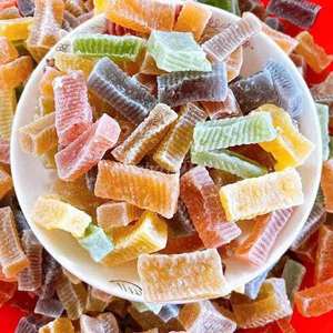 BESTSELLING SNACKS | CARAMELO DE MUSGO DE MAR CON MUCHOS SABORES DULCES DE VIET NAM ALGAS - Product Image 5