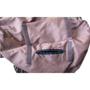 Funda Protectora para Silla de Montar Inglesa, Ajustable, de PVC, para Equitación, con Servicio OEM y ODM, de la Mejor Calidad - Product Image 5