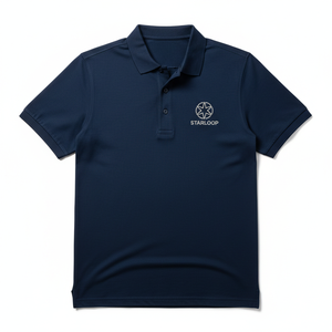 Chemises polo décontractées pour adultes, chemises polo en gros, chemises polo pour femmes avec étiquette privée, qualité supérieure, service OEM - Product Image 1