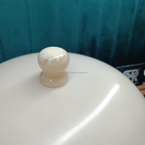 Moderno Tazón para Calentar Comida Estilo Ángel Hecho a Mano con Tapa, Cazuela Redonda, Tazón para Servir, Calentador de Comida para Decoración de Mesa de Comedor de Cocina - Product Image 2