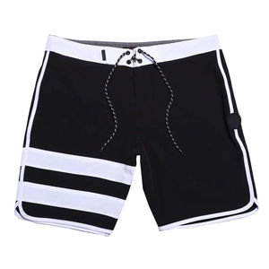 Nouveauté 2026 – Short de sport et de course coupe-vent en coton imprimé par sublimation pour hommes – Vente en gros - Product Image 4