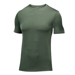 Camiseta Térmica Ligera de Manga Larga para Hombre - Transpirable y Cálida, Ideal para Usar en Capas y para Hacer Ejercicio - Product Image 6