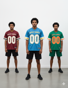 เสื้อยืดผ้าตาข่ายระบายอากาศ สตรีทแวร์ แบรนด์ส่วนตัว สกรีนโลโก้ตามสั่ง ผลิตเสื้อยืดโอเวอร์ไซส์สำหรับทุกเพศ - Product Image 3