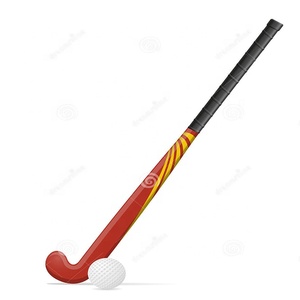 Palo de Hockey Compuesto con Logotipo Personalizado, Ligero y Duradero, de Fibra de Carbono, para Jugadores Profesionales - Product Image 6