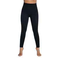 Pantalon de sport professionnel à séchage rapide Zenith Point pour femme, monochrome, confortable, pour le jogging, Kinetic Lagging