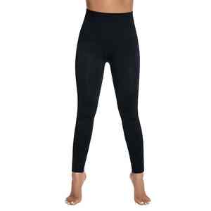 Pantalones Deportivos de Calidad Profesional, Secado Rápido, Zenith Point, Monocromáticos para Mujer, Cómodos para Correr, Estilo Cinético - Product Image 4
