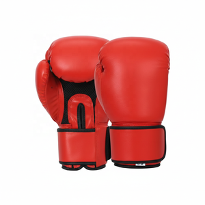 Gants de boxe de qualité professionnelle à prix abordable pour hommes et usage occasionnel, gants d'entraînement de boxe de qualité supérieure - Product Image 1
