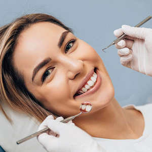 Juego de Instrumentos Dentales Profesionales de Acero Inoxidable, Herramientas Manuales Reutilizables con Agarre Ergonómico para Uso Clínico por Dentavex - Product Image 4