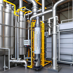 Dispositif anti-calcaire pour l'eau dure - Product Image 5