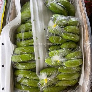 Bananes vertes vietnamiennes fraîches pour les importateurs - Product Image 2