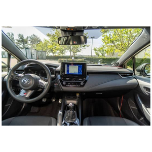 Toyota GR Corolla Core 2023 - Product Image 1