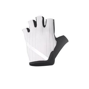 Gants de cyclisme en polyester respirant et antidérapant pour l'été, mitaines de vélo à demi-doigts absorbant la transpiration - Product Image 2