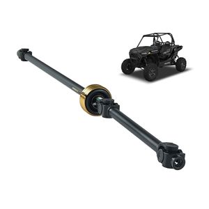 Albero di Trasmissione Anteriore per Polaris RZR XP 1000 2014-2017, 73.9 Pollici, Compatibile con TT, Ricambio per # Asse PRP PO - Product Image 1