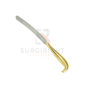 ชุดเครื่องมือผ่าตัดกระดูกและข้อ Blush Surgical Orthopedic Surgical Instrument Set - ใช้พลังงานแบบแมนนวล ได้รับการรับรองมาตรฐาน CE ระดับ Class I สำหรับใช้ในโรงพยาบาลและห้องผ่าตัด - Product Image 2
