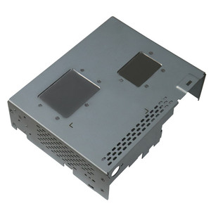 Support de montage de rail de <span class=keywords><strong>rideau</strong></span> universel Montage latéral Montage supérieur Support de fixation de <span class=keywords><strong>rideau</strong></span> épaissi à haute charge - Product Image 6