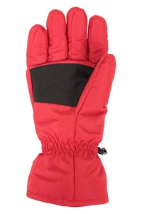 Gants de ski antidérapants à doigts complets, imperméables et chauds, pour sports de plein air, compatibles écran tactile - Product Image 3