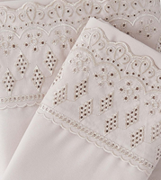 KOSMOS – ensemble de draps de luxe et élégants, vente en gros, nouveaux modèles, 2024