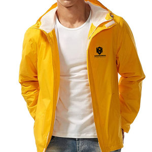 Chaquetas Cortavientos Hechas con el Mejor Material, Chaquetas Cortavientos de Invierno a Bajo Precio, Chaquetas Cortavientos Ligeras - Product Image 1