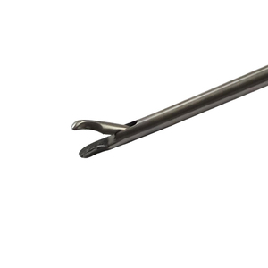 Blush <b>Laparoscopic</b> Grasper Suture Forceps Irrigation Cannula Knot Pusher Needle Holder Surgical <b>Instruments</b> Stainless Steel Ce - Product Image 1