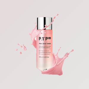 ผลิตภัณฑ์ดูแลผิวหน้าสูตรเกาหลี K-Beauty Piwonpi AC Pingkeu โทนเนอร์ 200 มล. ผลิตในเกาหลี สำหรับทุกเพศ - Product Image 5