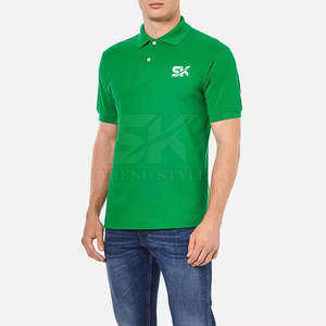 Último Diseño en Camisetas Polo Básicas Lisas, Ropa Casual de Manga Corta, Camisetas Polo Básicas Lisas de Color Personalizado - Product Image 3