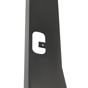 Per Chevrolet Silverado 1500 e GMC 96-16: Piastra di Supporto per Ruota di Scorta, Ricambio Carrozzeria Posteriore - Product Image 2