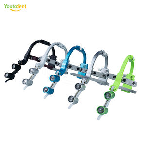 2.5x 3.5x <span class=keywords><strong>Dr</strong></span>. Kim Tandheelkundige Led-Koplamp Voor Vergroting Binoculaire Loepen 5W Licht Dentisit Chirurgische Koplamp - Product Image 6