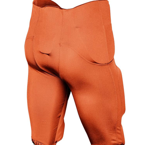 Fabrication d'uniformes de football, pantalons et shorts de football américain, ensembles complets de maillots de football, prix bas avec personnalisation OEM - Product Image 2