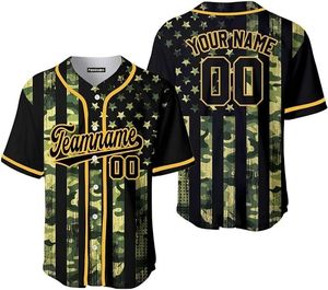 Camisetas de Béisbol Unisex 2025, Personalizadas, Bordadas, Uniformes, Tallas Grandes, Manga Corta, Todas las Temporadas, 100% Poliéster - Product Image 4