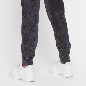 Casual Wear Flat Women Pants Winter Running Pants <b>Lady</b> Joggers Sweat Pant Sport Jogging Fitness <b>Gym</b> Fleece Girl <b>Trousers</b> - Product Image 6