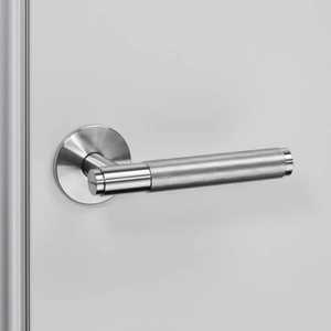 Vintage Antique Silver Gate <b>Pull</b> <b>Handle</b> Heavy Duty Zinc Alloy Main Entrance Wooden <b>Door</b> Grab Bar Hardware Kit - Product Image 3
