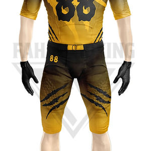 Camisetas y Tops de Fútbol Americano de Poliéster en Tallas Grandes con Impresión de Números y Nombres en Colores Personalizados Disponibles para 2026 - Product Image 5